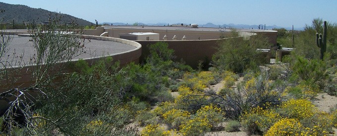 Water Storage Reservoirs